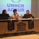 Club d'amigues i amics de la Unesco d'Alcoi