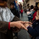 "Dret benestar i vida cultural" de MYRIAM FAUA ARQUES