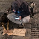 "Necesidades humanas" de DIANA SANUS VIDAL