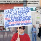 "Tu opini&oacute;n, tu derecho" de DIANA SANUS VIDAL