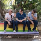 "Juntos por la diversidad" de DIANA SANUS VIDAL