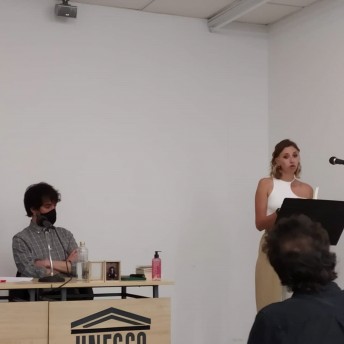 Club d'amigues i amics de la Unesco d'Alcoi