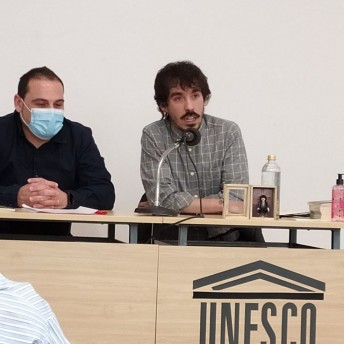 Club d'amigues i amics de la Unesco d'Alcoi