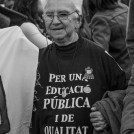 "L'ensenyament" de MARIA ARQUES I VA&Ntilde;&Oacute;