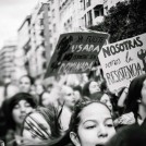 "Mujer poderosa" de TERESA LOSADA PESCADOR