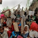 "Eritrea 26" de LU&Iacute;S S&Aacute;NCHEZ DAVILLA