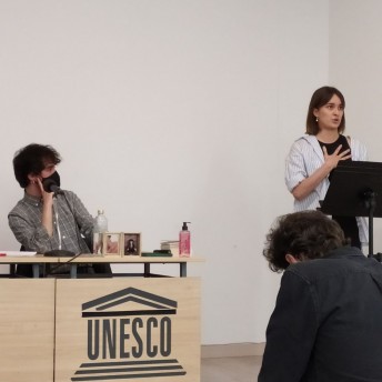Club d'amigues i amics de la Unesco d'Alcoi