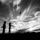"Derechos de la infancia 1" de ANTONIO ATANASIO RINC&Oacute;N