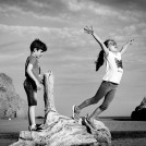 "Una infancia feliz" de ANTONIO ATANASIO RINC&Oacute;N