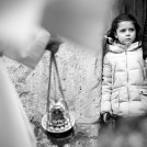 "Derechos de la infancia IV" de ATANASIO RINC&Oacute;N
