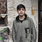 "Refugiats en S&egrave;rbia III" ANA FERR&Aacute;NDIZ PASCUAL