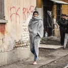 "Refugiats en S&egrave;rbia V" de ANA FERR&Aacute;NDIZ PASCUAL