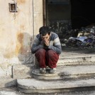 "Refugiats en serbia VI" de ANA FERR&Aacute;NDIZ PASCUAL