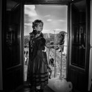 "San Isidro" de VANESSA AJENJO AMAYAS