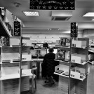 "Biblioteca p&uacute;blica" de VANESSA AJENJO AMAYAS