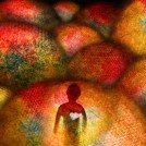 "Sin t&iacute;tulo. Obra 1" de GUSTAVO ZURITZ