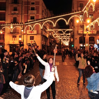 Club d'amigues i amics de la Unesco d'Alcoi