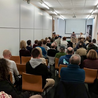 Club d'amigues i amics de la Unesco d'Alcoi
