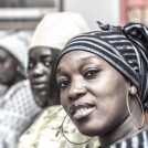 "Africanas en la escuela" de JOS&Eacute; LU&Iacute;S M&Eacute;NDEZ FERN&Aacute;NDEZ