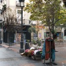 "Sin techo" de MANUEL LAMA BAENA