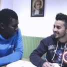 "Educaci&oacute;n para ti, para mi" de NURIA OLIVA CASTILLO