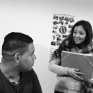 "Somos educaci&oacute;n" de NURIA OLIVA CASTILLO