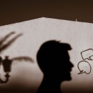 "M&aacute;s que simples siluetas IV" De FRANCISCOJAVIER DOM&Iacute;NGUEZ GARC&Iacute;A