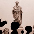 "M&aacute;s que simples siluetas II" De FRANCISCO JAVIER DOM&Iacute;NGUEZ GARC&Iacute;A