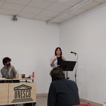 Club d'amigues i amics de la Unesco d'Alcoi