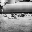 "Juego de ni&ntilde;os" de JUAN MANUEL MAROTO ROMO