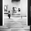 "Tardes de museo" de JUAN MANUEL MAROTO ROMO