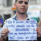 "Todos los seres humanos nacen libres e iguales" de CLARA ALEGRE ARNAU