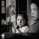 "Mirada" de JAVIER ARCENILLAS