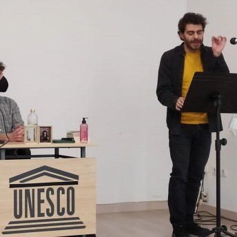 Club d'amigues i amics de la Unesco d'Alcoi