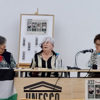 C&Eacute;LIA IBA&Ntilde;EZ, AMELIA GARCIA I MIRACLE LLORENS