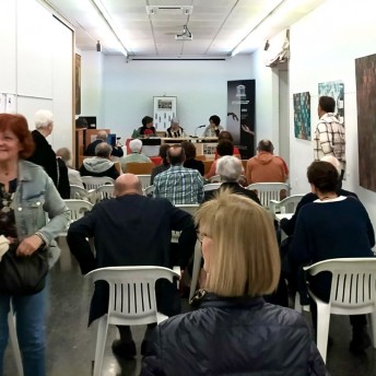 Club d'amigues i amics de la Unesco d'Alcoi