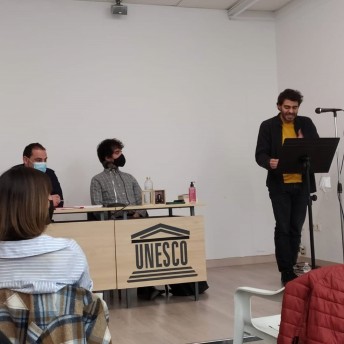 Club d'amigues i amics de la Unesco d'Alcoi