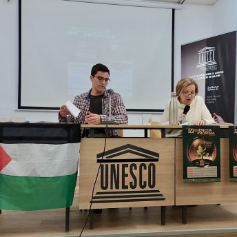 Club d'amigues i amics de la Unesco d'Alcoi