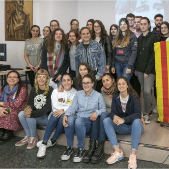 Club d'amigues i amics de la Unesco d'Alcoi