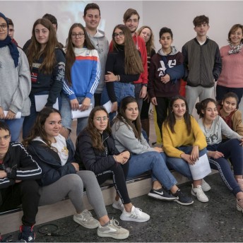 Club d'amigues i amics de la Unesco d'Alcoi