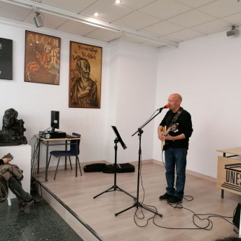Club d'amigues i amics de la Unesco d'Alcoi