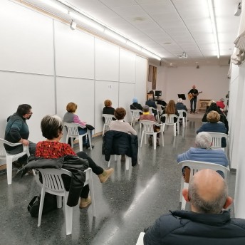 Club d'amigues i amics de la Unesco d'Alcoi