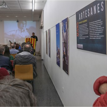 Club d'amigues i amics de la Unesco d'Alcoi