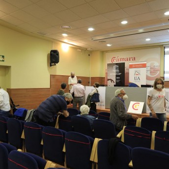 Club d'amigues i amics de la Unesco d'Alcoi