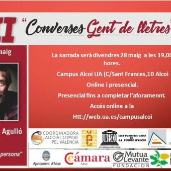 Club d'amigues i amics de la Unesco d'Alcoi
