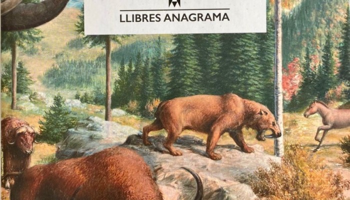 CLUB DE LECTURA "CANTO JO I LA MUNTANYA BALLA"