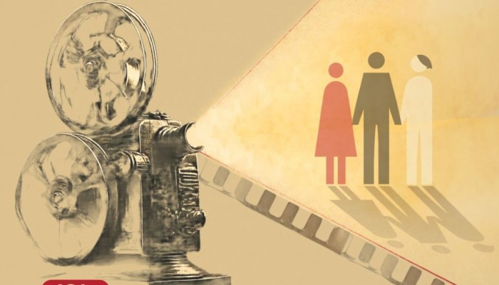 Dia 14 d'octubre de 2026"XX Mostra de Cinema i Drets Humans" Confer&egrave;ncia "IA, Democ&agrave;cia, Drets Humans"