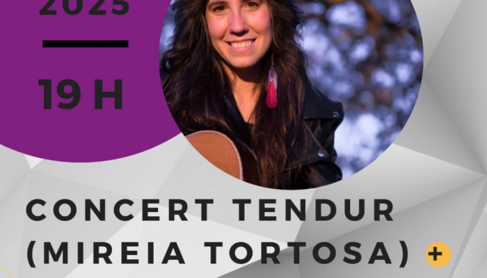 TENDUR