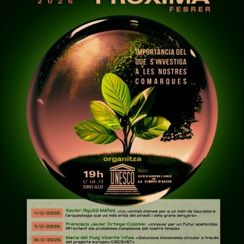 Club d'amigues i amics de la Unesco d'Alcoi