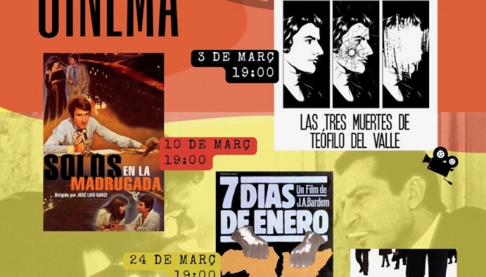 PETITA CINEMATECA